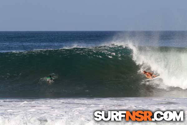 Nicaragua Surf Report - Report Photo 08/06/2014  5:47 PM 