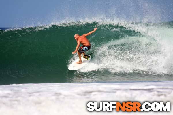Nicaragua Surf Report - Report Photo 04/06/2011 4:35 PM
