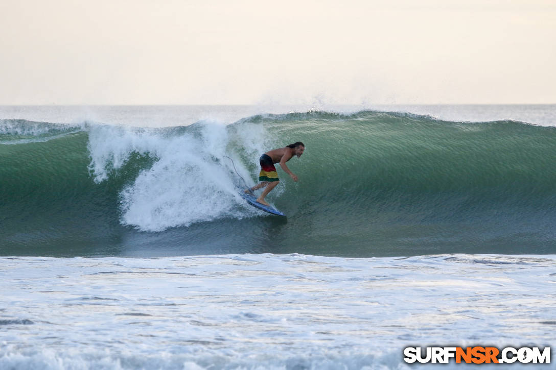 Nicaragua Surf Report - Report Photo 11/16/2018  8:06 PM 