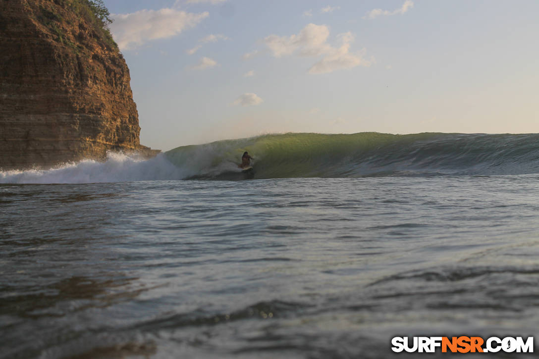 Nicaragua Surf Report - Report Photo 08/19/2016  11:25 PM 