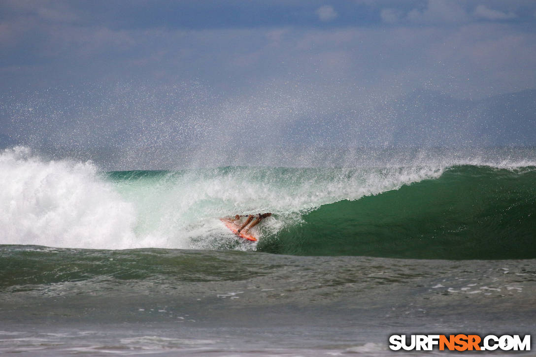 Nicaragua Surf Report - Report Photo 06/12/2020 9:10 PM