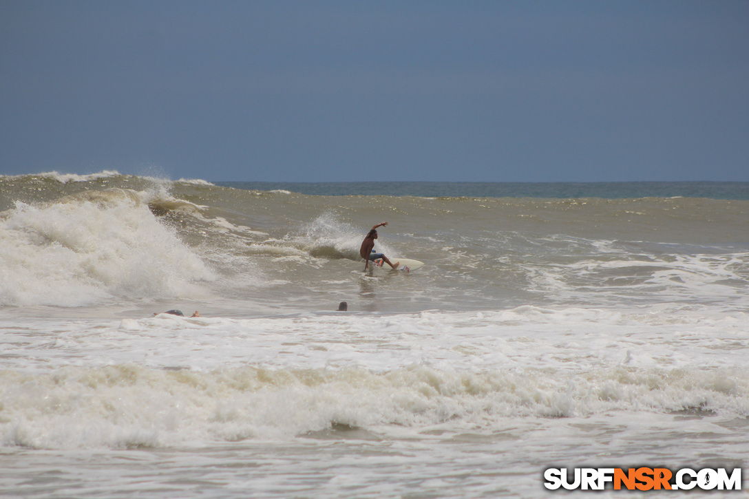 Nicaragua Surf Report - Report Photo 06/22/2017  4:51 PM 