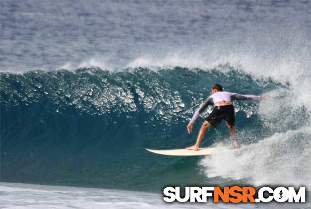 Nicaragua Surf Report - Report Photo 07/21/2006 10:11 PM