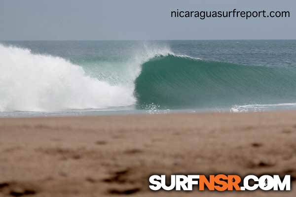Nicaragua Surf Report - Report Photo 08/16/2013 2:27 PM