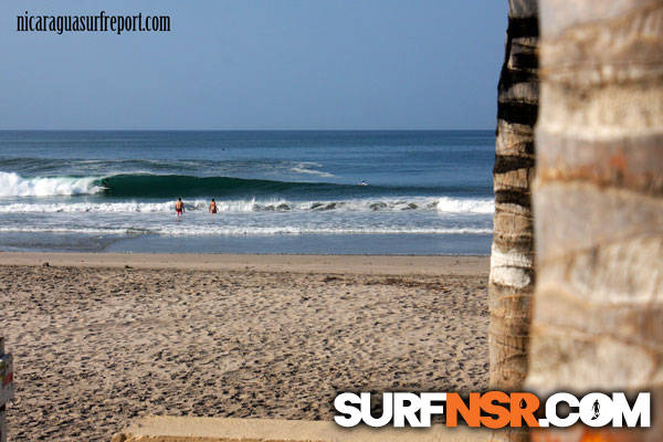 Nicaragua Surf Report - Report Photo 04/04/2012  3:03 PM 