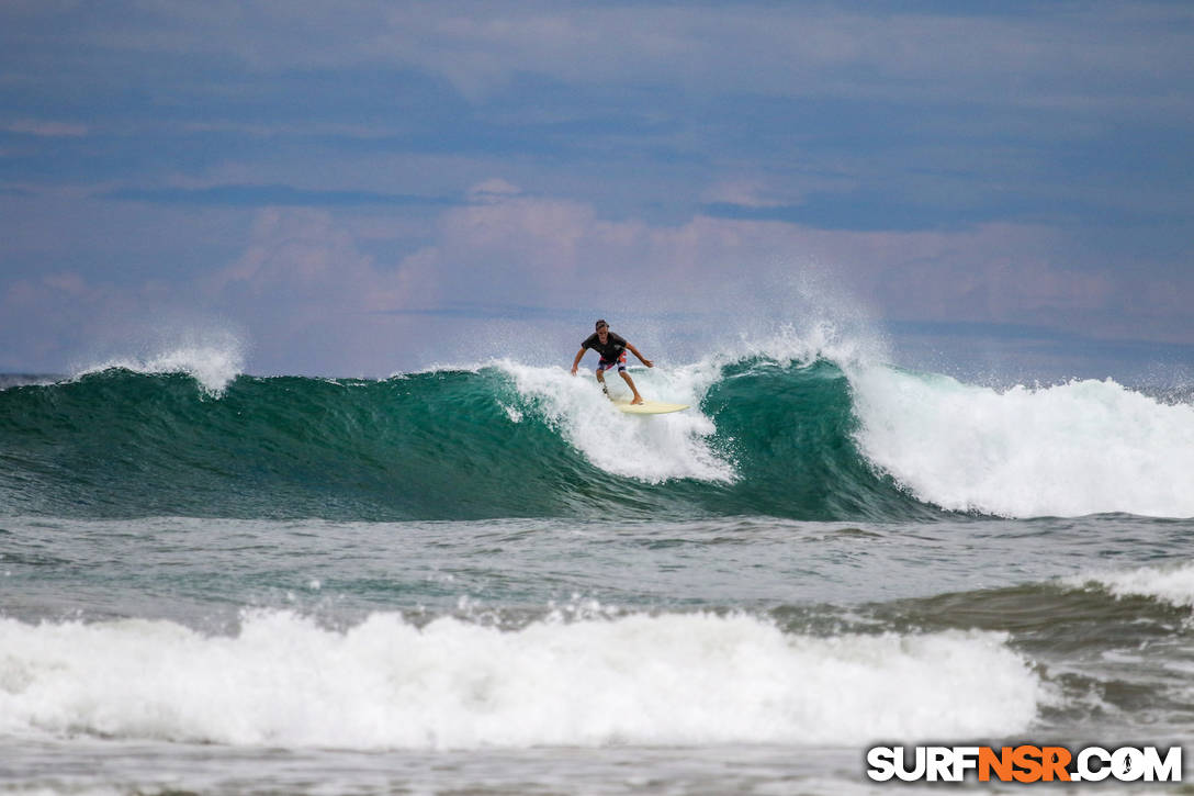 Nicaragua Surf Report - Report Photo 08/18/2019 4:10 PM