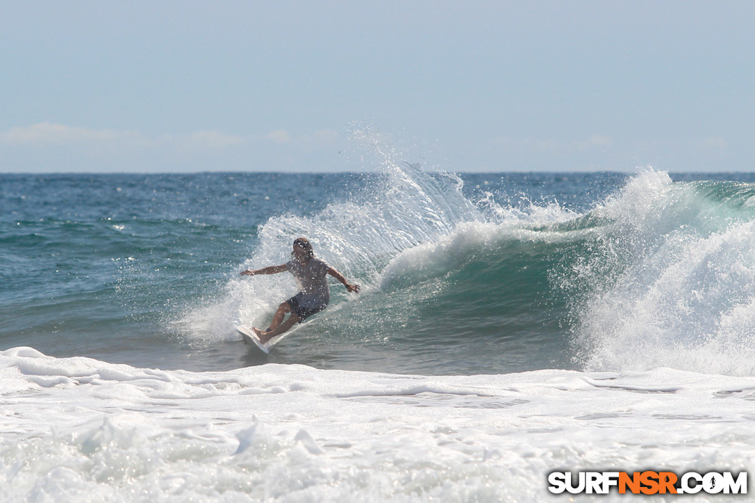 Nicaragua Surf Report - Report Photo 12/05/2016  4:09 PM 