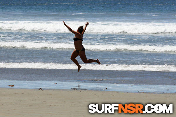 Nicaragua Surf Report - Report Photo 02/18/2011  6:30 PM 