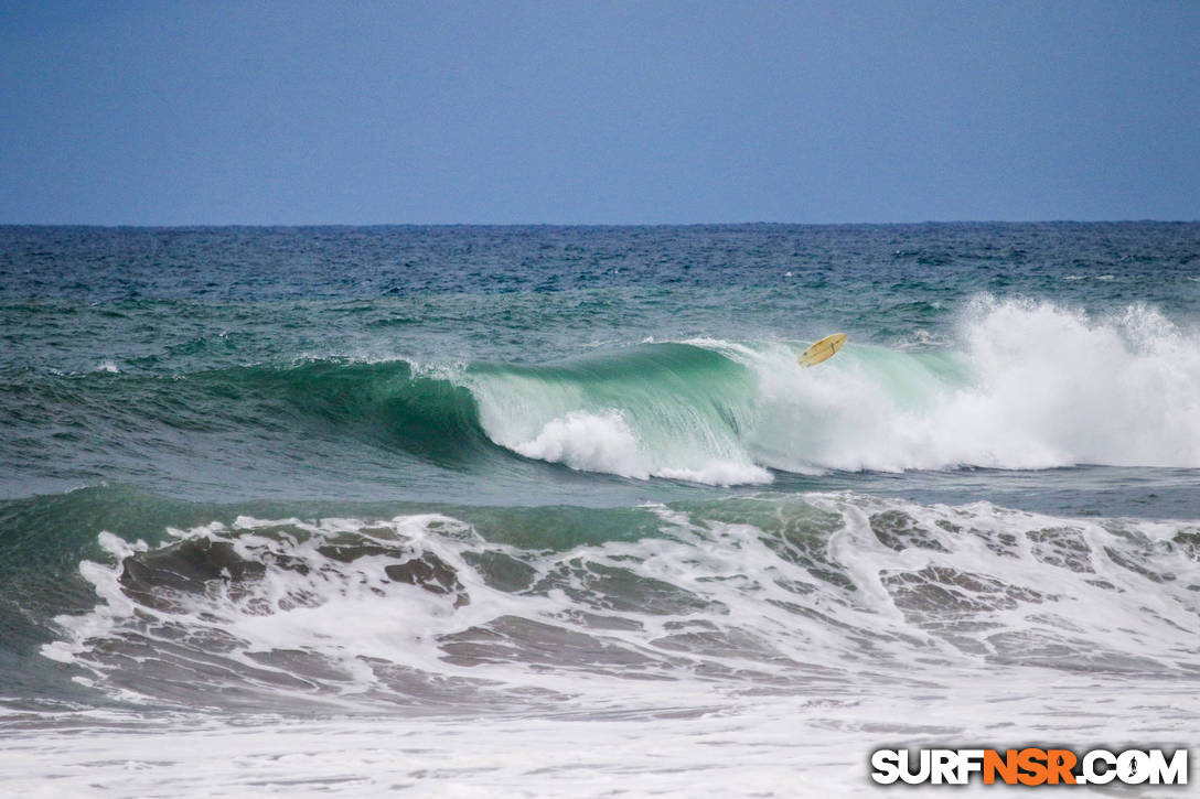 Nicaragua Surf Report - Report Photo 05/29/2020  4:05 PM 