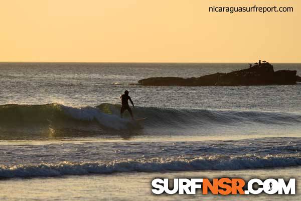 Nicaragua Surf Report - Report Photo 01/02/2014  5:39 PM 