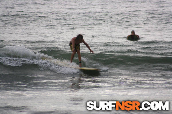 Nicaragua Surf Report - Report Photo 08/28/2010 3:59 PM