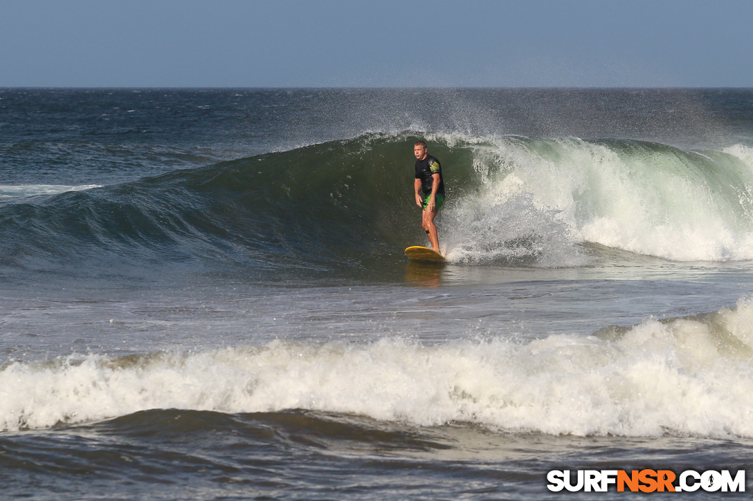 Nicaragua Surf Report - Report Photo 02/05/2017  11:34 AM 