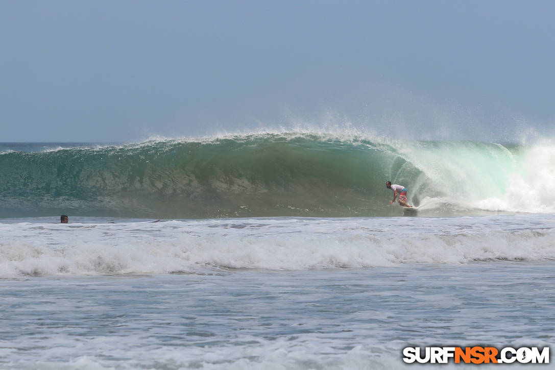 Nicaragua Surf Report - Report Photo 08/20/2016  2:50 PM 