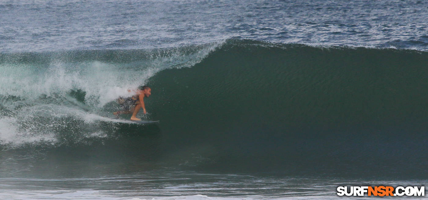 Nicaragua Surf Report - Report Photo 07/05/2015  4:58 PM 