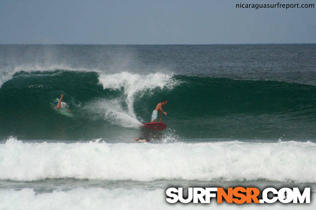 Nicaragua Surf Report - Report Photo 07/09/2008  1:02 PM 