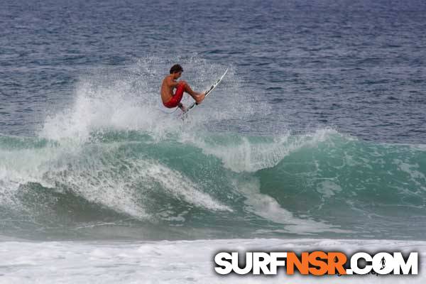 Nicaragua Surf Report - Report Photo 04/28/2011 2:40 PM