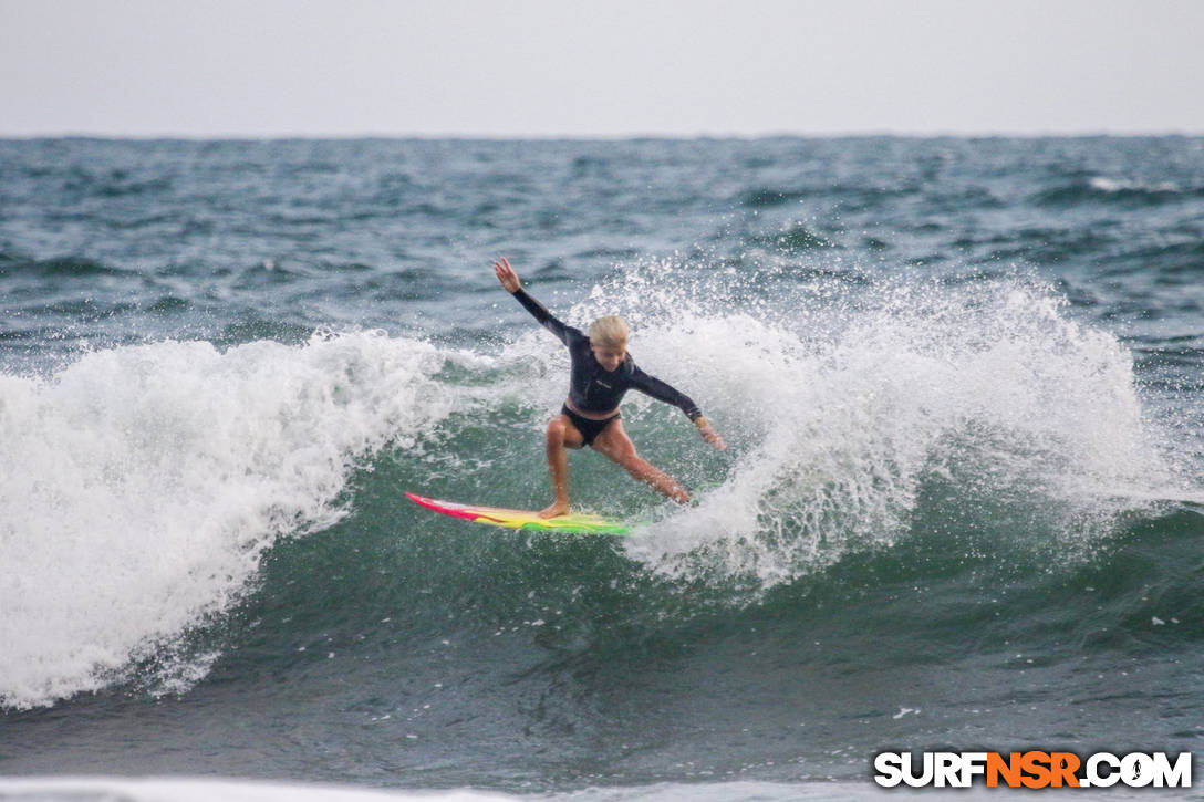 Nicaragua Surf Report - Report Photo 08/24/2020 7:07 PM