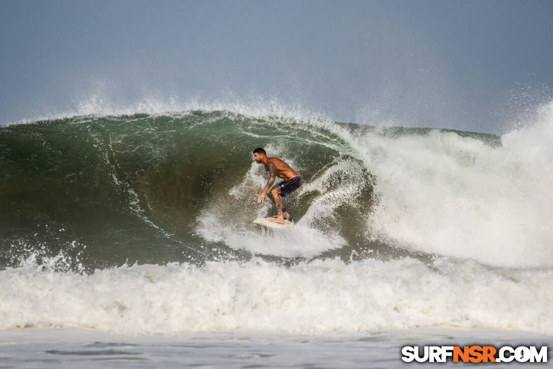 Nicaragua Surf Report - Report Photo 04/26/2023  10:10 PM 