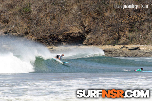 Nicaragua Surf Report - Report Photo 03/23/2012  9:13 PM 