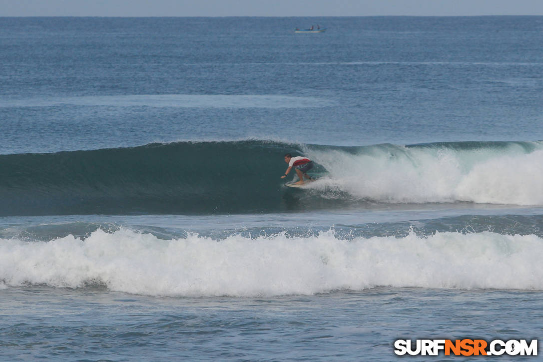 Nicaragua Surf Report - Report Photo 10/11/2016  11:23 AM 