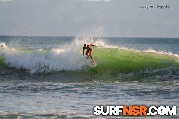 Nicaragua Surf Report - Report Photo 03/10/2008  7:58 PM 