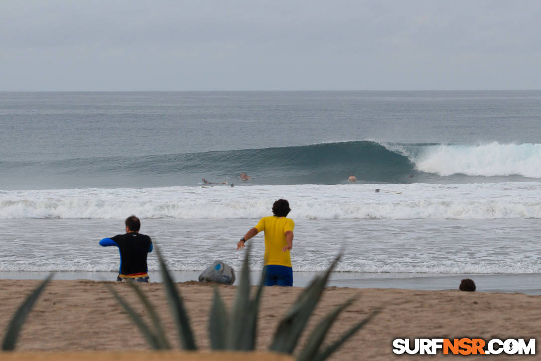 Nicaragua Surf Report - Report Photo 08/30/2016  12:23 PM 