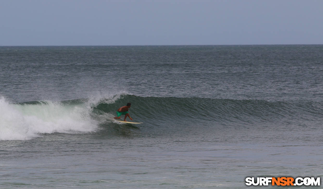Nicaragua Surf Report - Report Photo 06/29/2015 1:40 PM