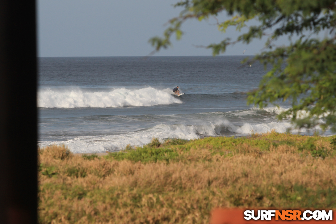 Nicaragua Surf Report - Report Photo 01/07/2017  12:24 PM 