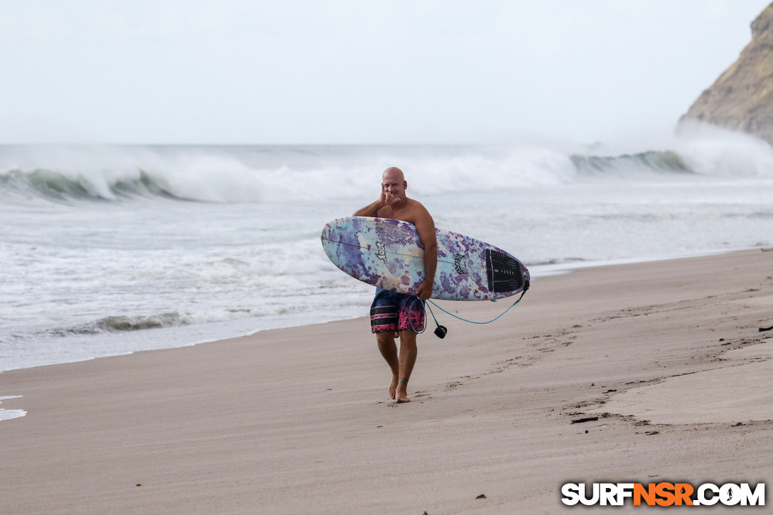 Nicaragua Surf Report - Report Photo 12/05/2017  4:11 PM 