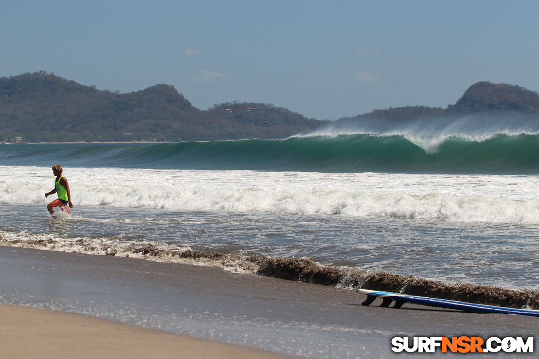 Nicaragua Surf Report - Report Photo 02/11/2017  3:55 PM 