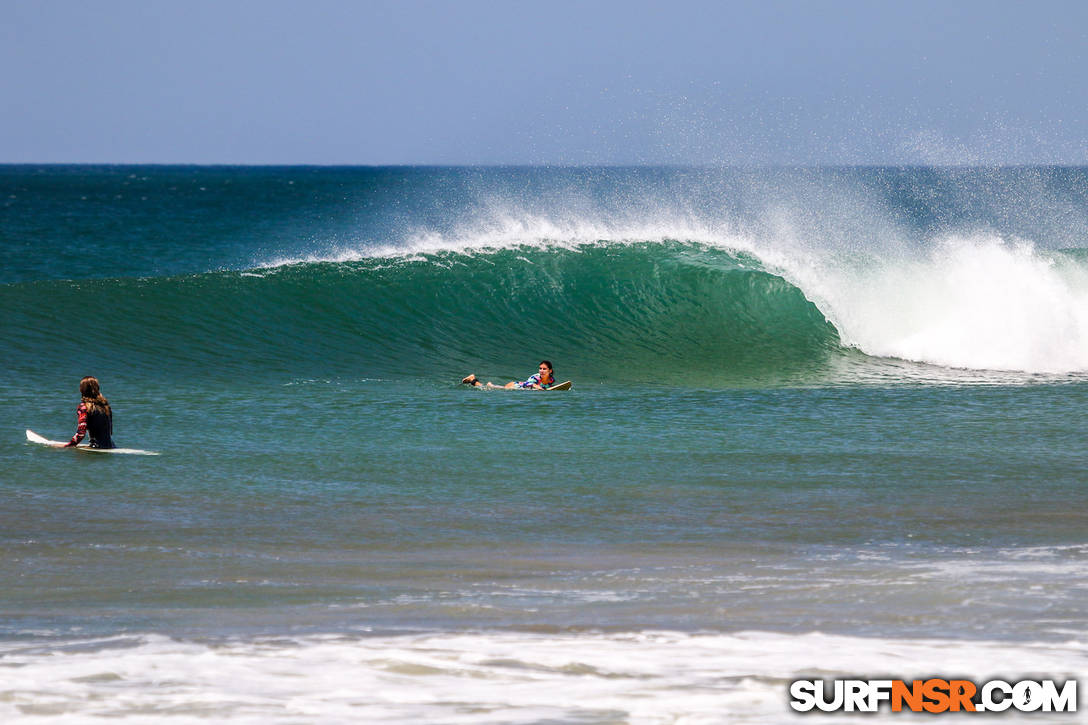 Nicaragua Surf Report - Report Photo 04/03/2020  5:11 PM 