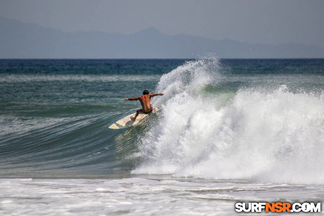 Nicaragua Surf Report - Report Photo 07/26/2021 8:12 PM