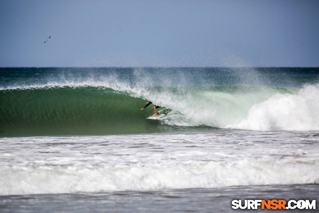 Nicaragua Surf Report - Report Photo 04/02/2021  3:15 PM 