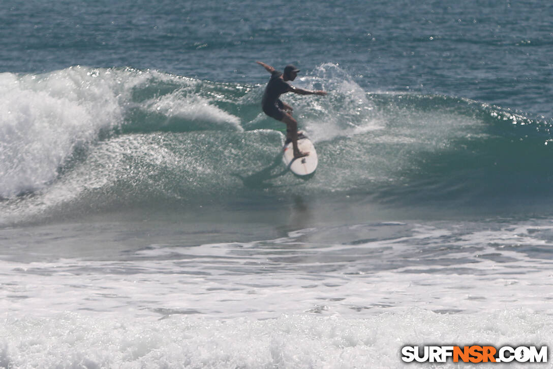 Nicaragua Surf Report - Report Photo 10/13/2023  8:38 PM 