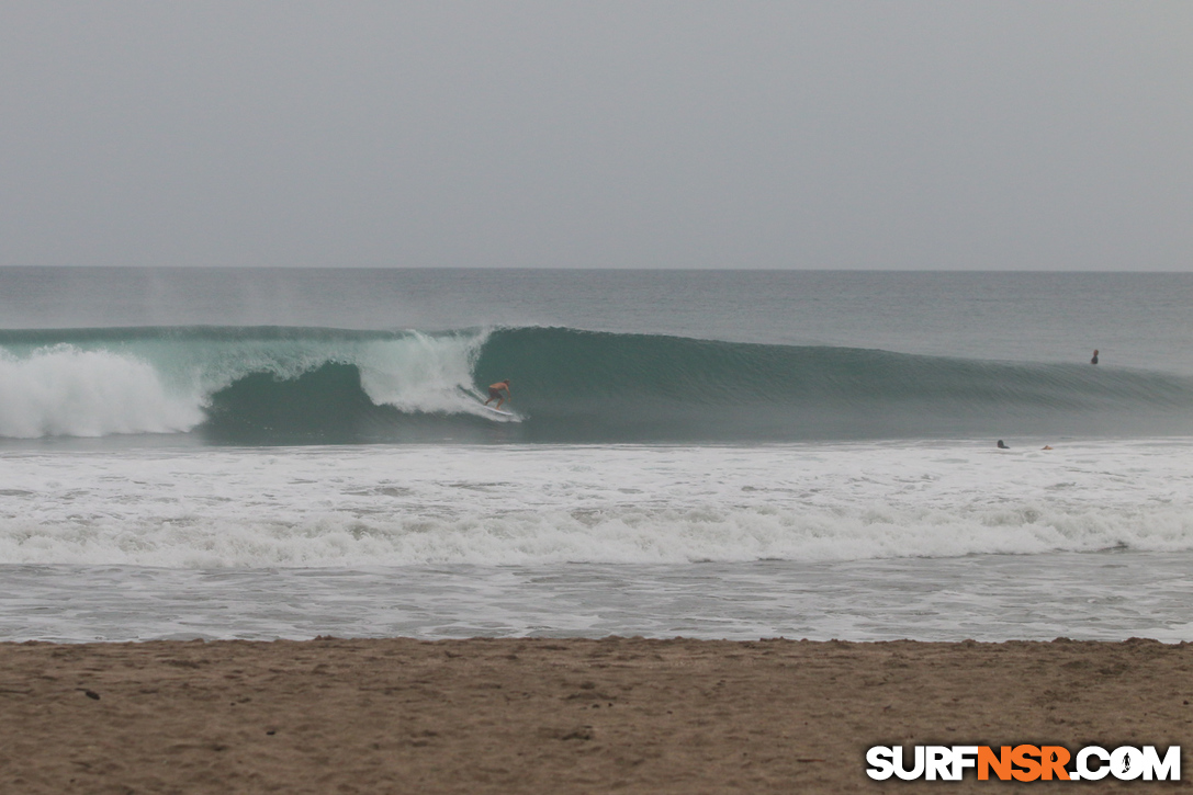 Nicaragua Surf Report - Report Photo 07/19/2017  3:17 PM 