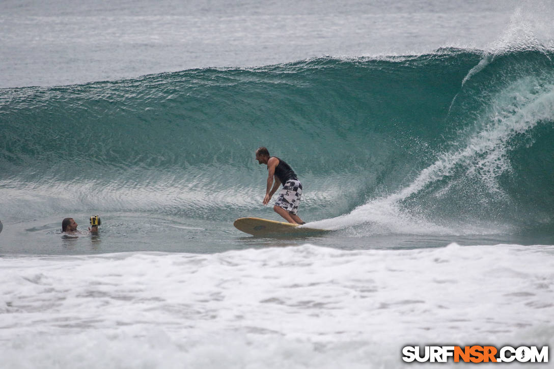 Nicaragua Surf Report - Report Photo 11/04/2018  7:14 PM 