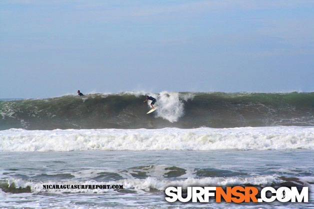 Nicaragua Surf Report - Report Photo 11/07/2007  8:56 PM 
