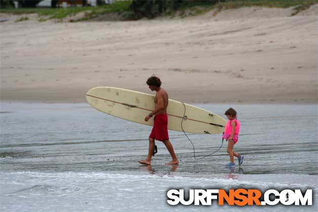 Nicaragua Surf Report - Report Photo 08/11/2006 8:49 PM