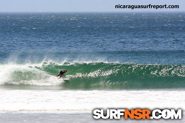 Nicaragua Surf Report - Report Photo 04/01/2013  1:33 PM 