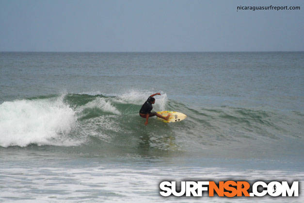 Nicaragua Surf Report - Report Photo 06/29/2008  11:11 AM 