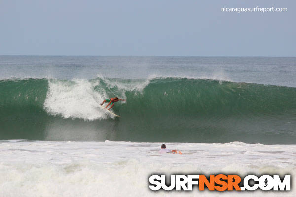 Nicaragua Surf Report - Report Photo 06/17/2012 6:14 PM
