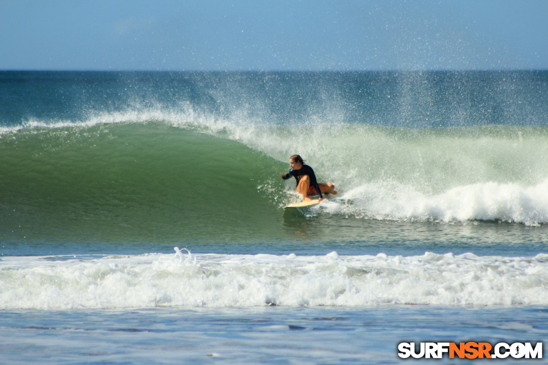 Nicaragua Surf Report - Report Photo 11/30/2017  6:28 PM 