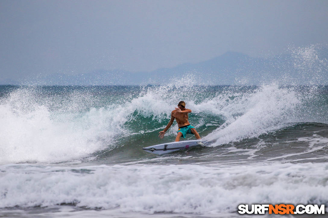 Nicaragua Surf Report - Report Photo 08/09/2019  11:15 PM 