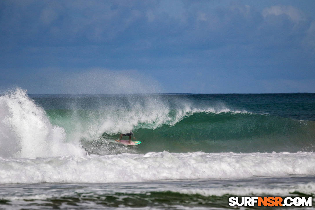 Nicaragua Surf Report - Report Photo 06/27/2021 5:03 PM