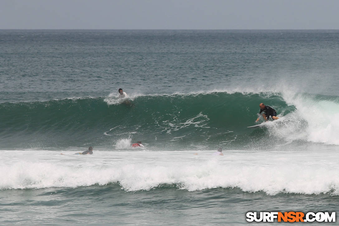 Nicaragua Surf Report - Report Photo 06/20/2016  5:09 PM 