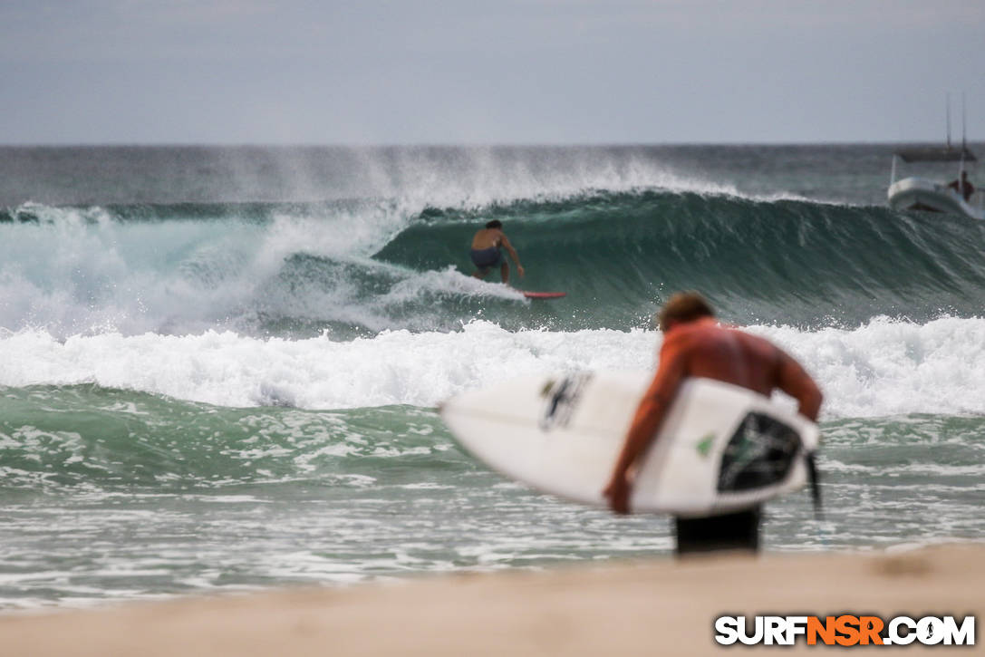 Nicaragua Surf Report - Report Photo 11/23/2022  5:10 PM 