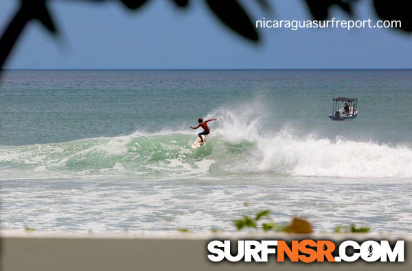 Nicaragua Surf Report - Report Photo 09/10/2012  1:21 PM 