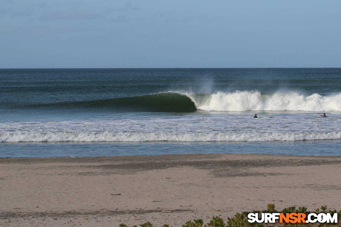 Nicaragua Surf Report - Report Photo 03/02/2016  10:14 AM 