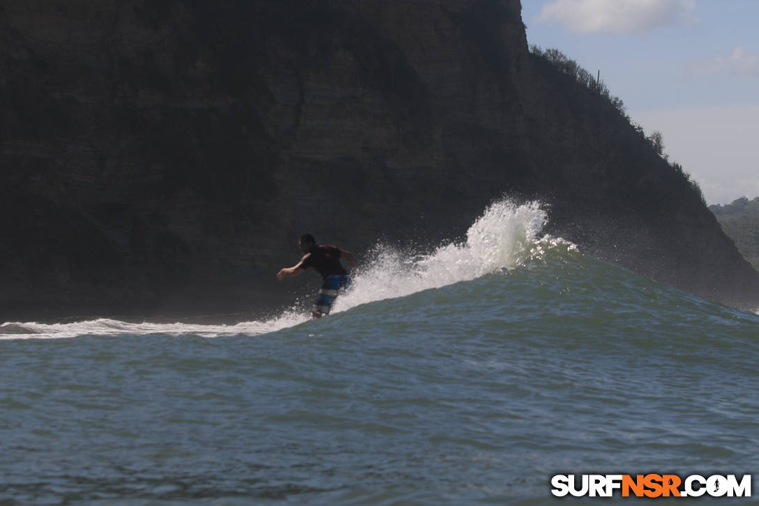 Nicaragua Surf Report - Report Photo 06/06/2019  1:15 PM 