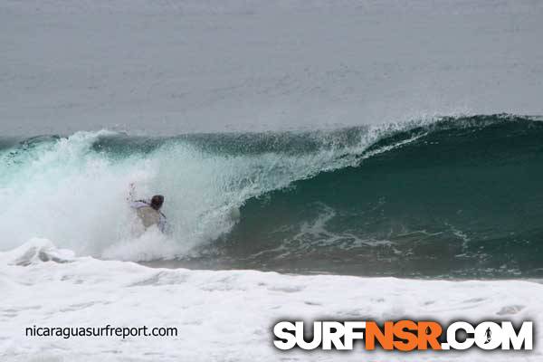 Nicaragua Surf Report - Report Photo 06/27/2014 9:33 AM